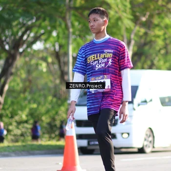 Runner Photo 8017856