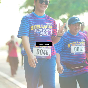 Runner Photo 8017857