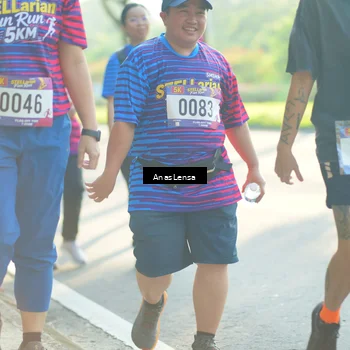 Runner Photo 8017858