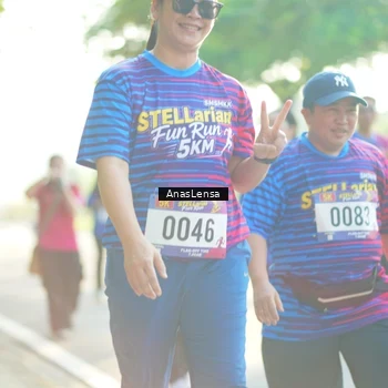 Runner Photo 8017859