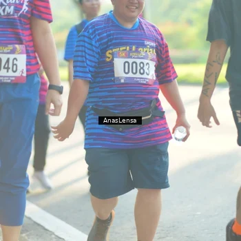 Runner Photo 8017860