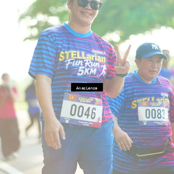 Runner Photo 8017861