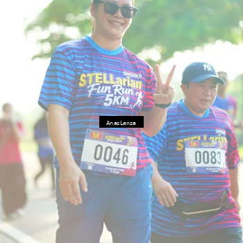 Runner Photo 8017862