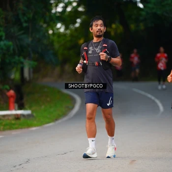 Runner Photo 8017863