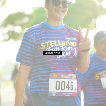 Runner Photo 8017864