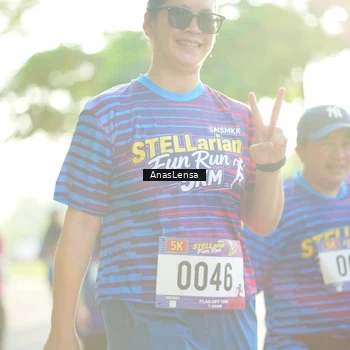 Runner Photo 8017868
