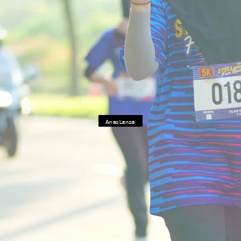 Runner Photo 8017869