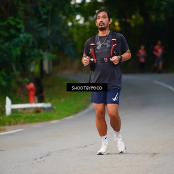 Runner Photo 8017870