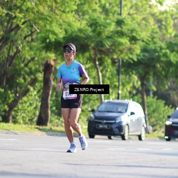 Runner Photo 8017872