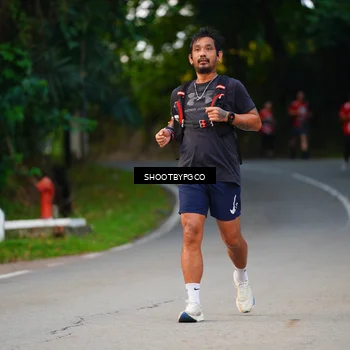 Runner Photo 8017873