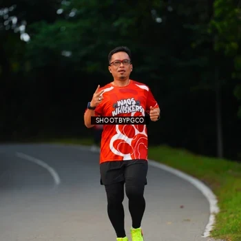 Runner Photo 8017876