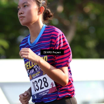 Runner Photo 8017879