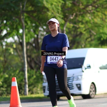 Runner Photo 8017880