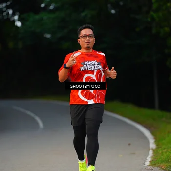 Runner Photo 8017882