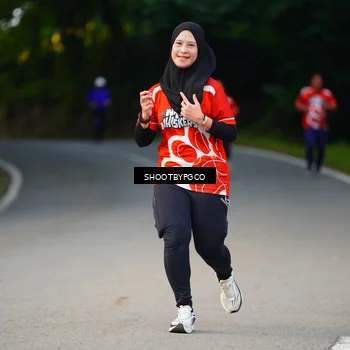 Runner Photo 8017884