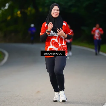 Runner Photo 8017886