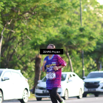 Runner Photo 8017889