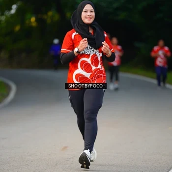 Runner Photo 8017892