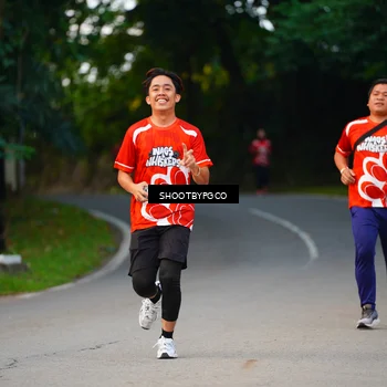 Runner Photo 8017894