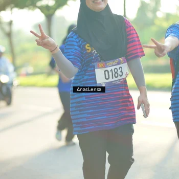 Runner Photo 8017899