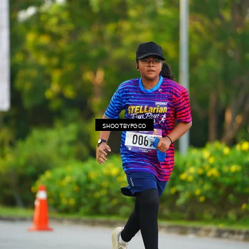 Runner Photo 8017902