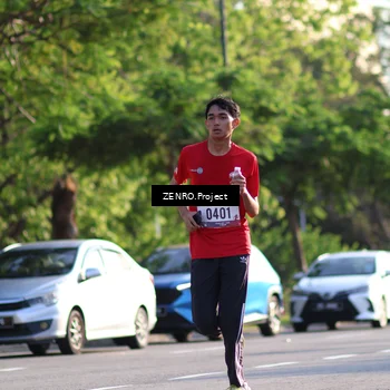 Runner Photo 8017904