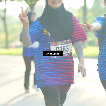 Runner Photo 8017905