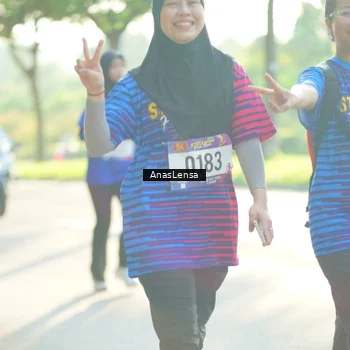 Runner Photo 8017908