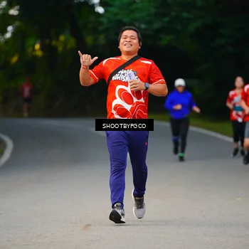 Runner Photo 8017909