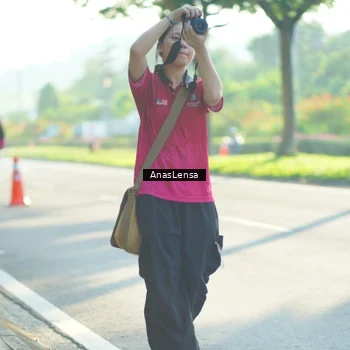 Runner Photo 8017911