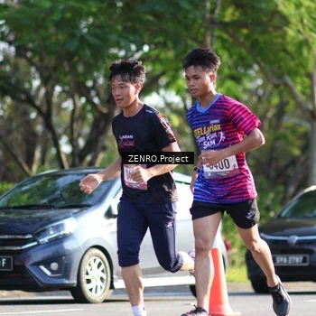Runner Photo 8017913