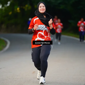Runner Photo 8017922