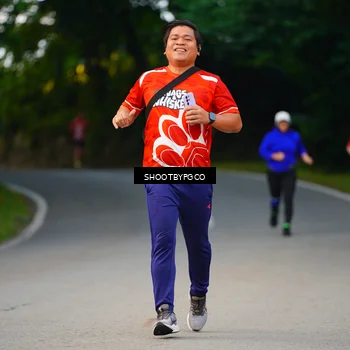 Runner Photo 8017924