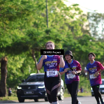 Runner Photo 8017925