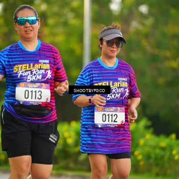 Runner Photo 8017927