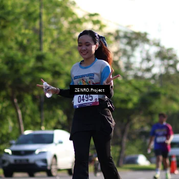 Runner Photo 8017928