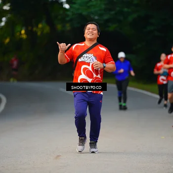 Runner Photo 8017929