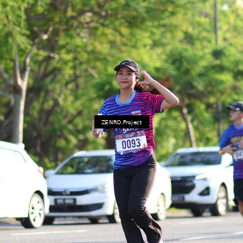 Runner Photo 8017930
