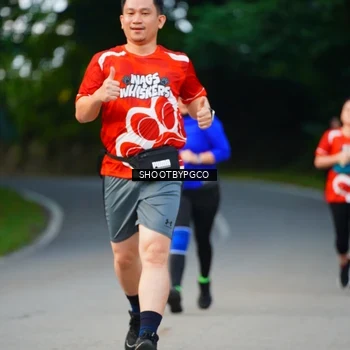 Runner Photo 8017938