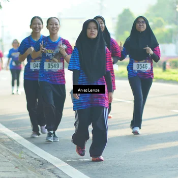 Runner Photo 8017940