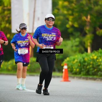 Runner Photo 8017944