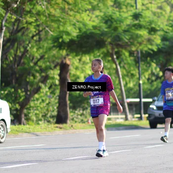 Runner Photo 8017948