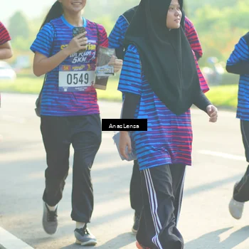 Runner Photo 8017949