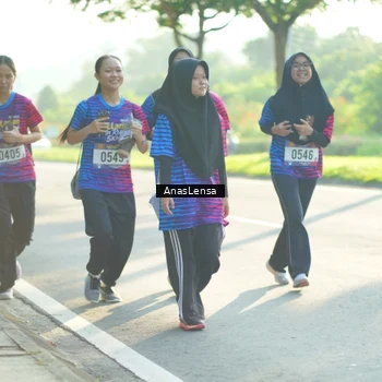 Runner Photo 8017952