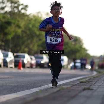 Runner Photo 8017963