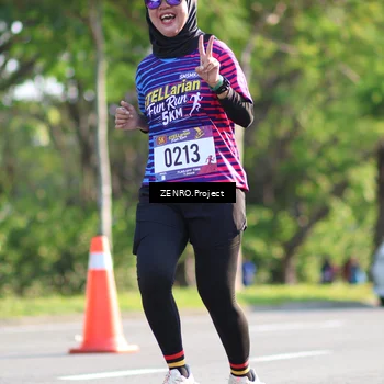 Runner Photo 8017966