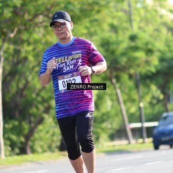 Runner Photo 8017967