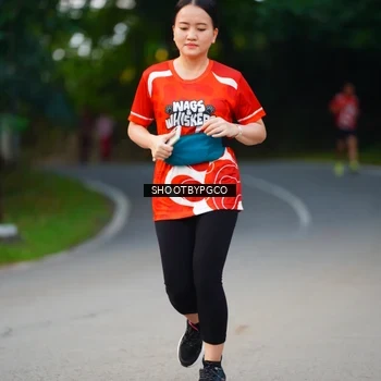Runner Photo 8017969