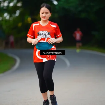 Runner Photo 8017970