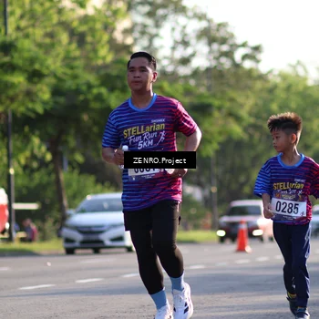 Runner Photo 8017972
